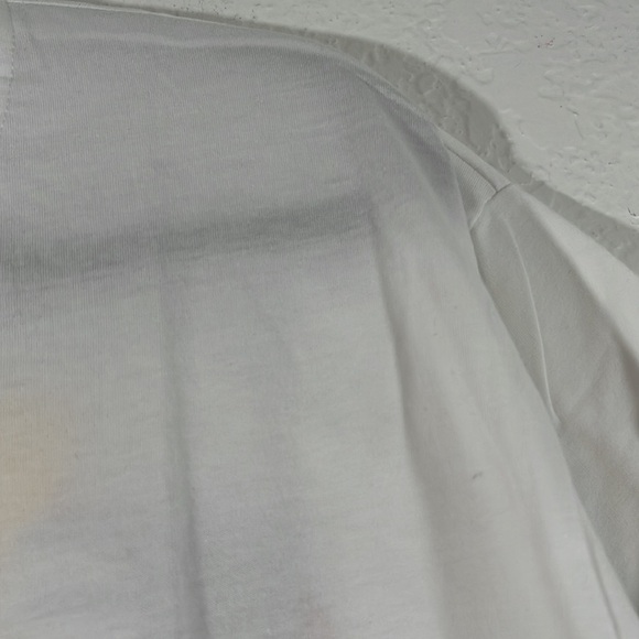 Extreme Motorsports High Speed Racers Graphic Tee Short Sleeve T-shirt Large New - Picture 8 of 11